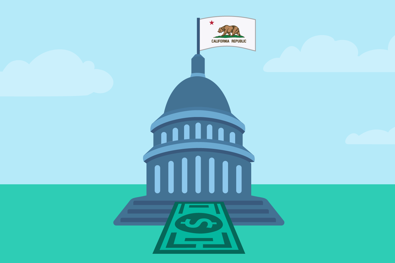 A Small Business Owner's Guide to the California State Mandate